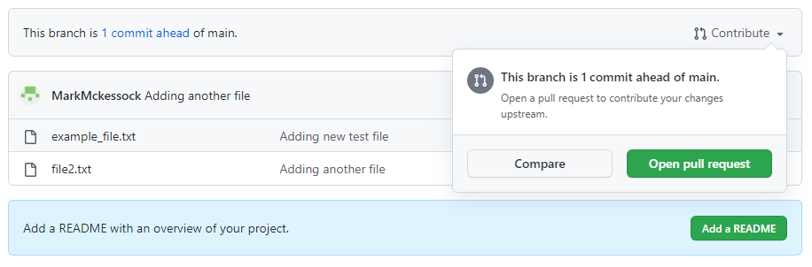 github-pr